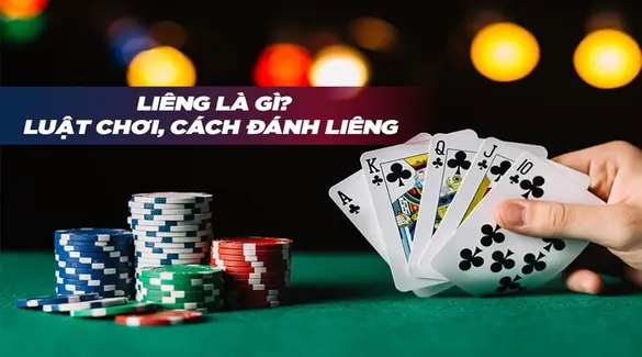 Bài Liêng GD86