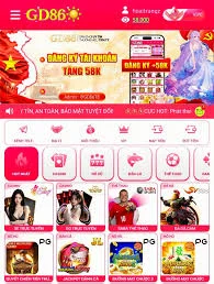 Tải Ứng Dụng GD86