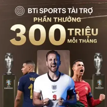 PHẦN THƯỞNG GD86