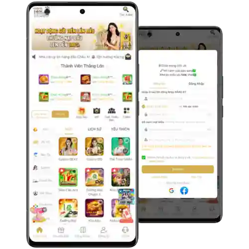 Tải App – Trải Nghiệm 123HERO Mọi Lúc, Mọi Nơi